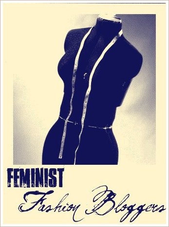 FFB Blog Event: Dressing Like a Feminist