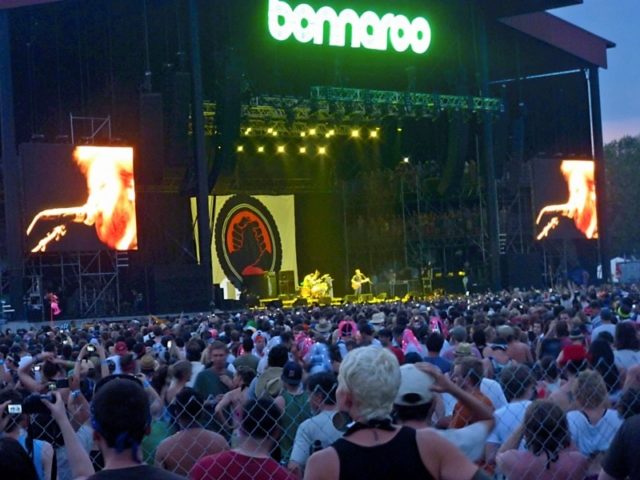 black keys bonnaroo