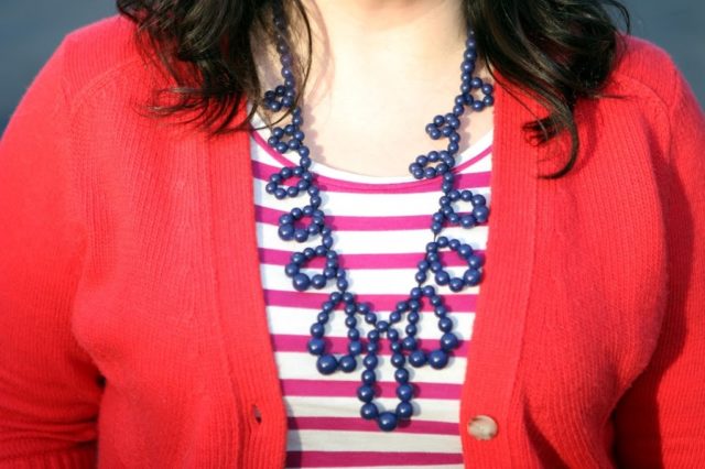 jcrew necklace