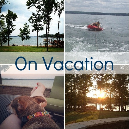 vacation