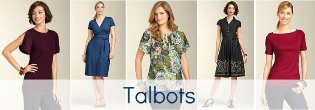 Talbots