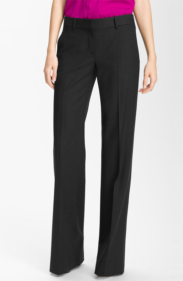 Theory Emery Tailor Trousers