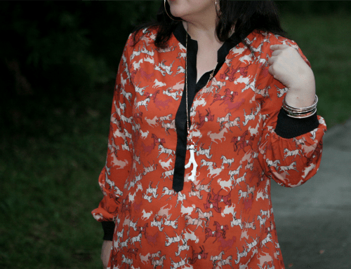 simplybe tunic gwynnie bee