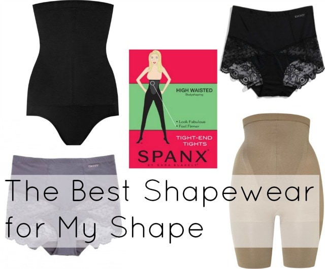 My Favorite Shapewear