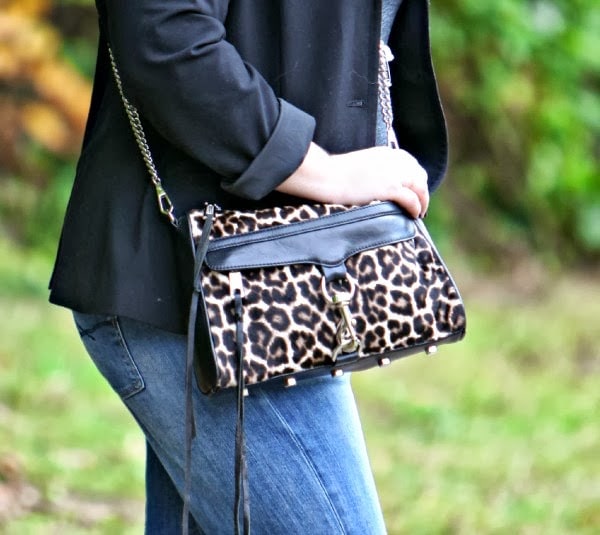 rebecca minkoff mac leopard haircalf