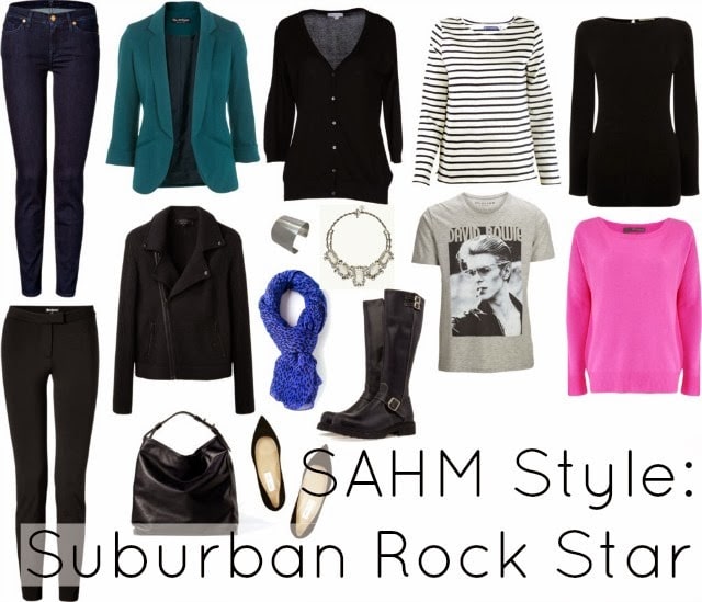 sahm fashion what to wear