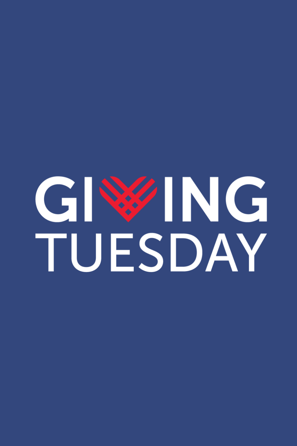 #GivingTuesdayNow: a Day of Giving