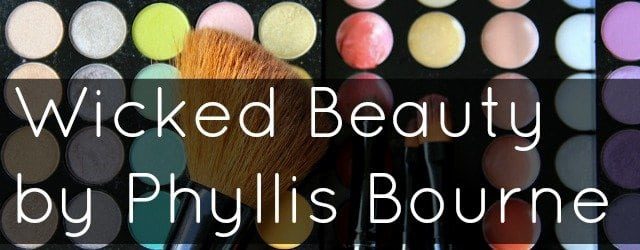 Wicked Beauty by Phyllis Bourne for Wardrobe Oxygen