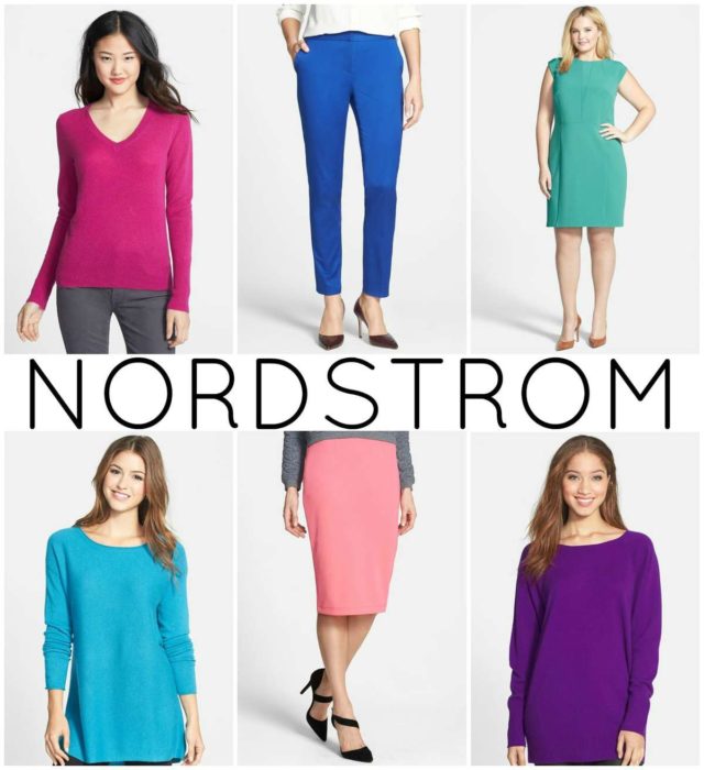 nordstrom