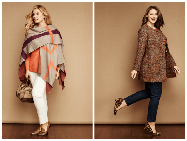 talbots 2015 womens plus size