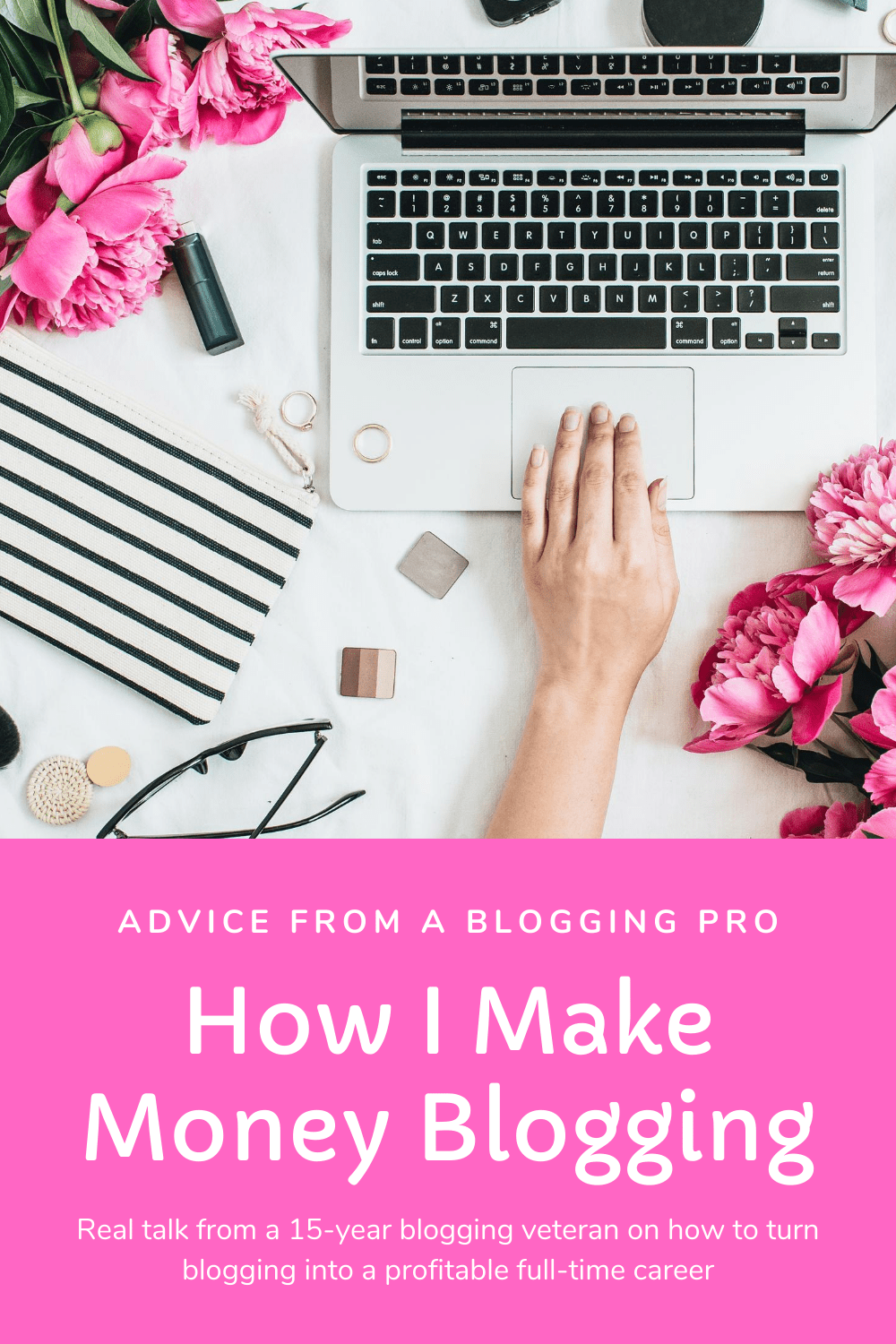 How I Make Money Blogging