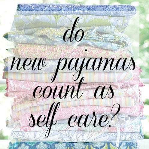 Needham Lane Pajama Review