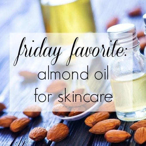 Almond Oil Benefits for Skincare and Dark Circles - Wardrobe Oxygen