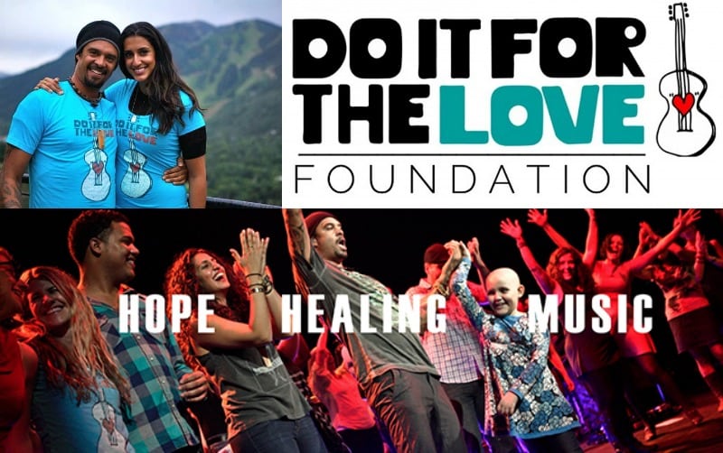 doitforthelove foundation