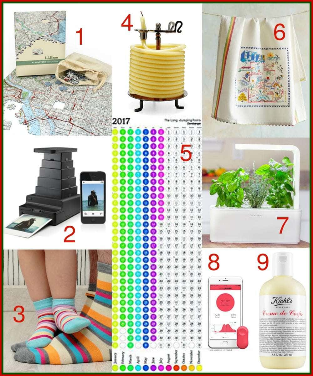 Gift Guide for the Hard to Shop for Friend Gift Guide for the Hard to Shop for Friend