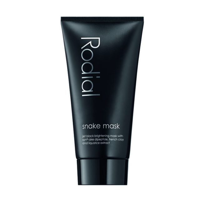 Rodial Glamoxy Snake Mask Review