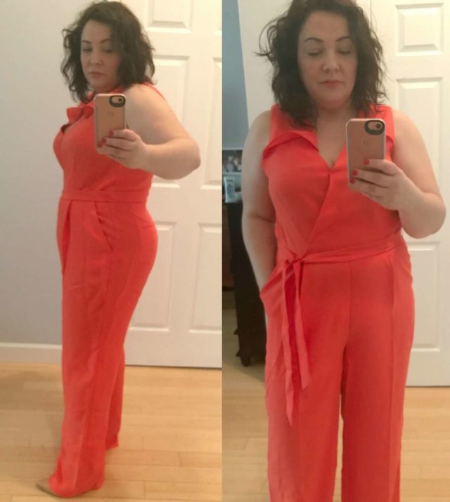 Banana Republic Jumpsuit