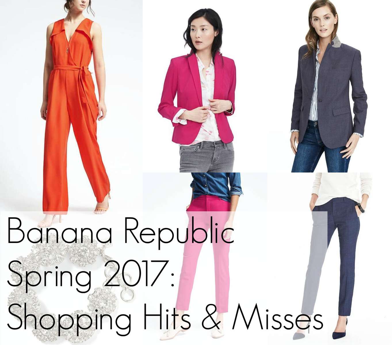 banana republic suiting review