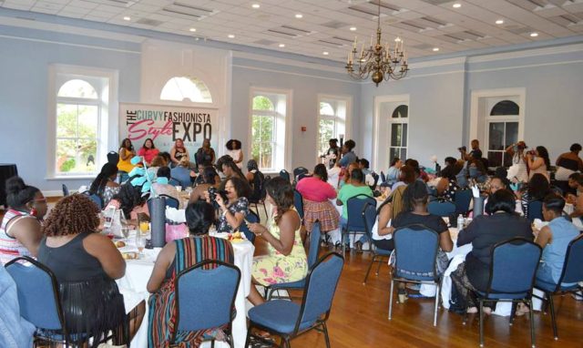 2016 TCFStyle Expo Photos by Farrah Estrella Report 15