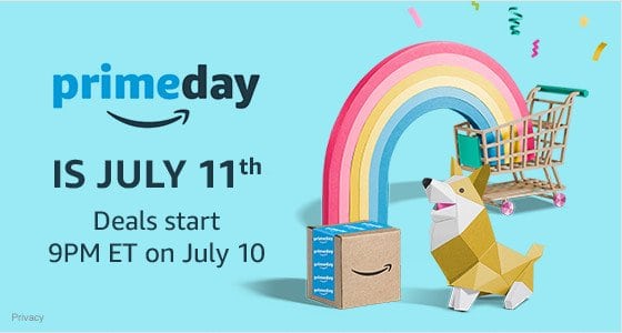 What to Buy on Amazon Prime Day 2017