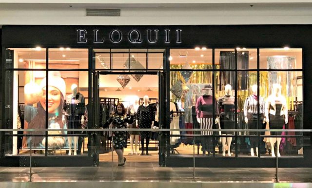 eloquii pentagon city store