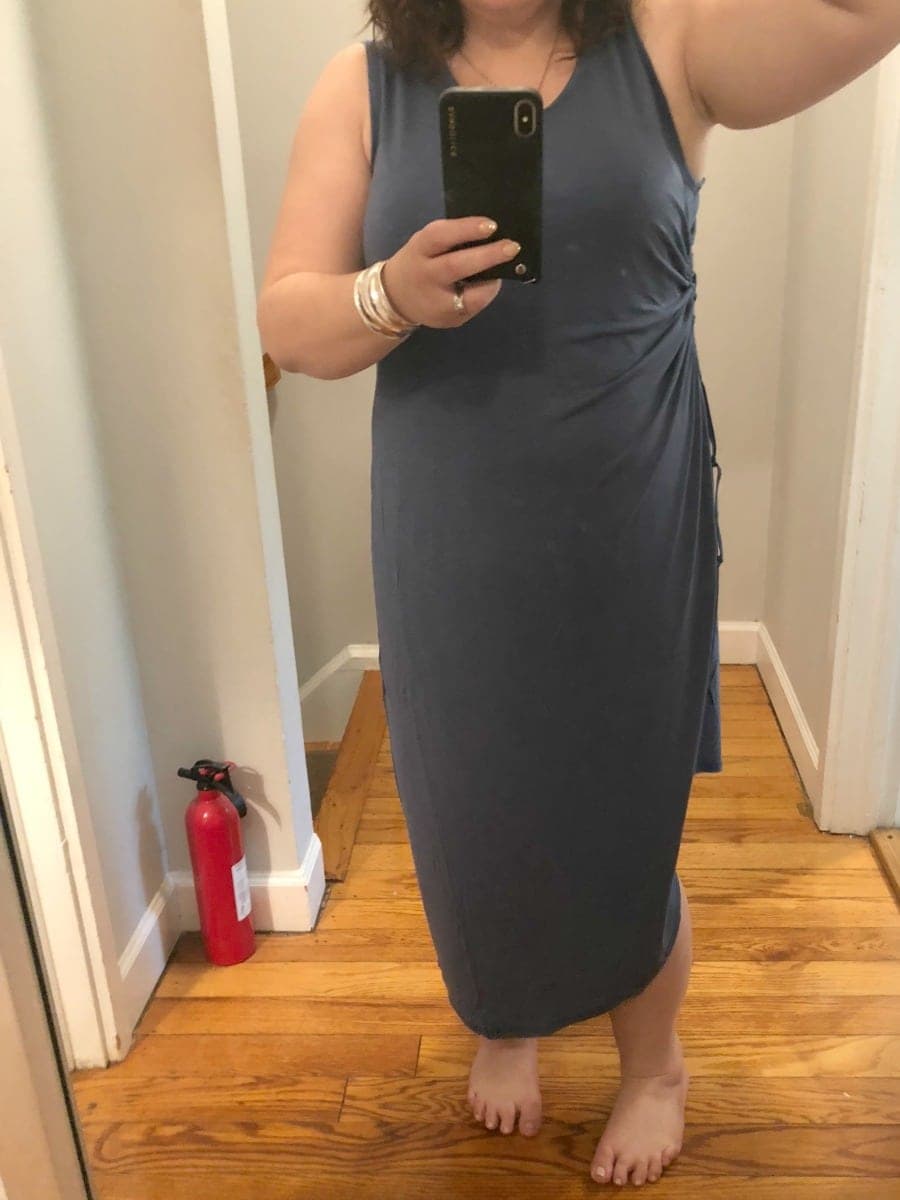 trunk club nic zoe dress