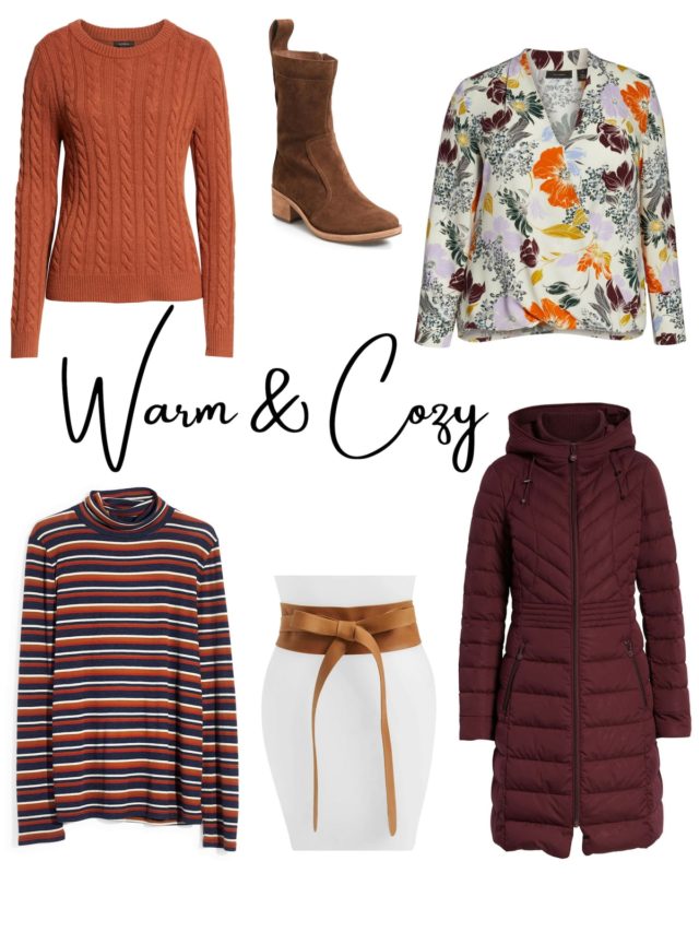 the best picks from the Nordstrom winter sale