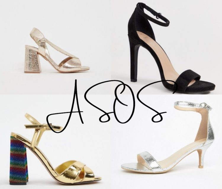 asos wide width shoes review