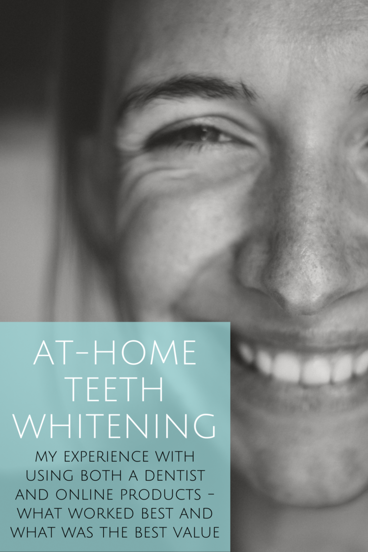 at home teeth whitening tips