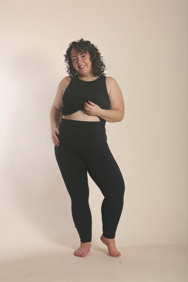 soma leggings review 3