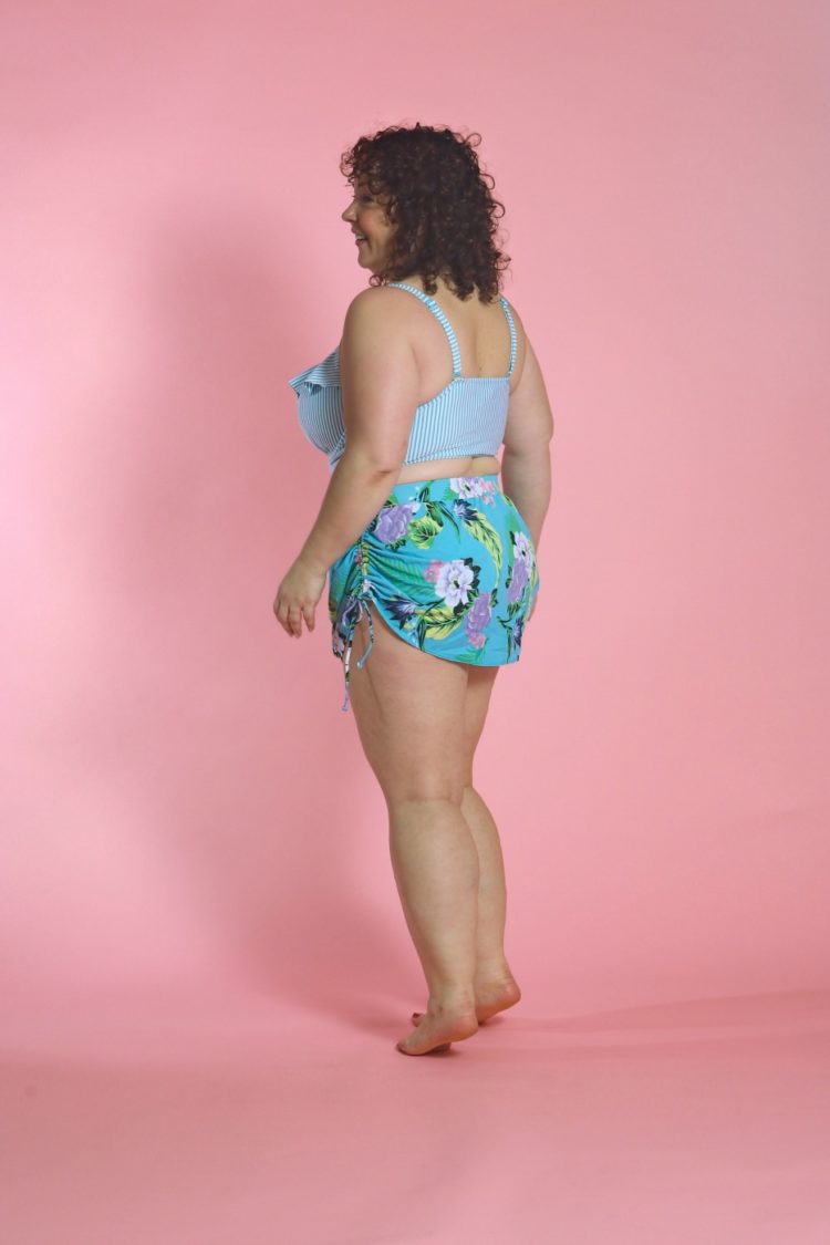 plus size swimwear review 2