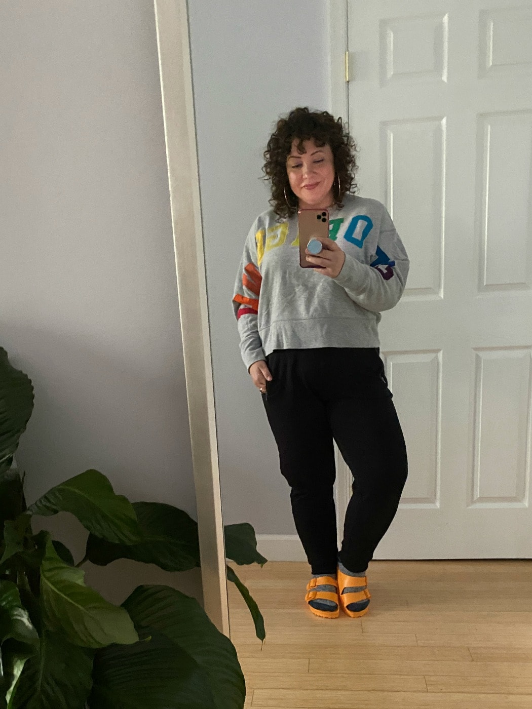 What I Wore Last Week: May 04, 2020