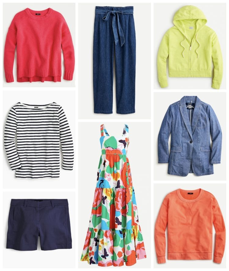 jcrew best buys