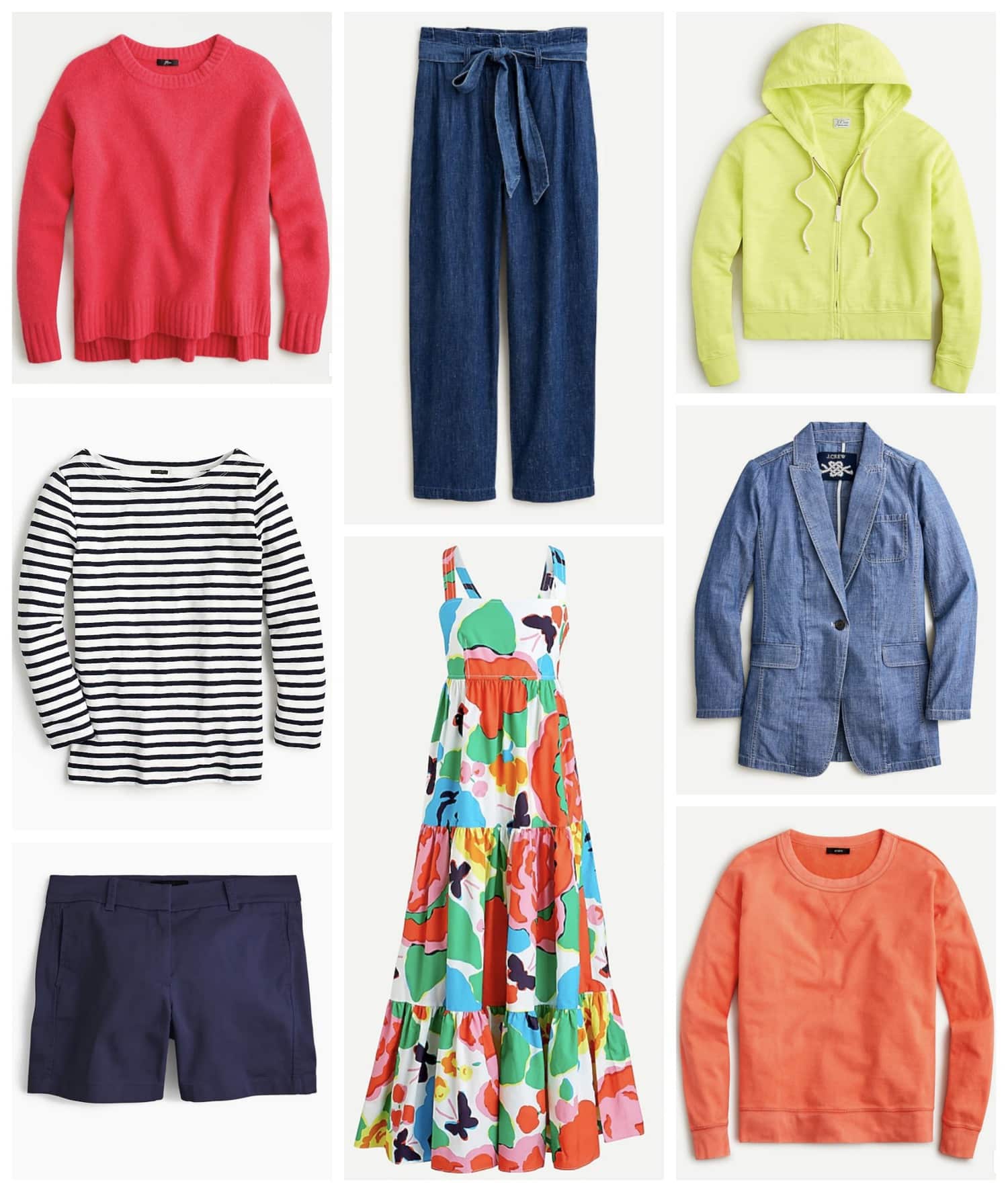 Shopping Hits & Misses, J. Crew Edition