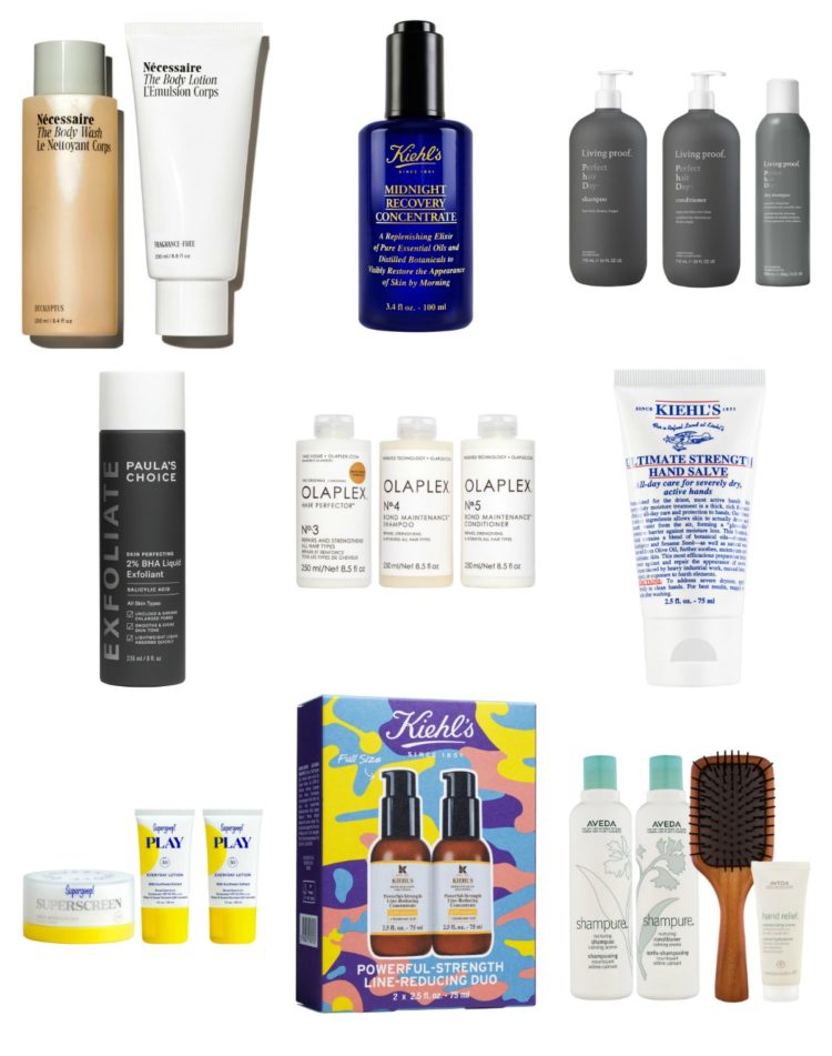 best picks nordstrom anniversary sale beauty