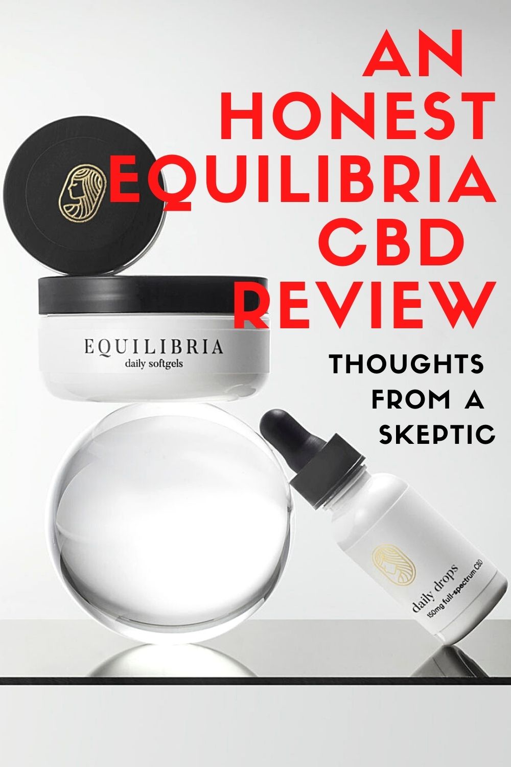 Honest Equilibria CBD Review from a Skeptic