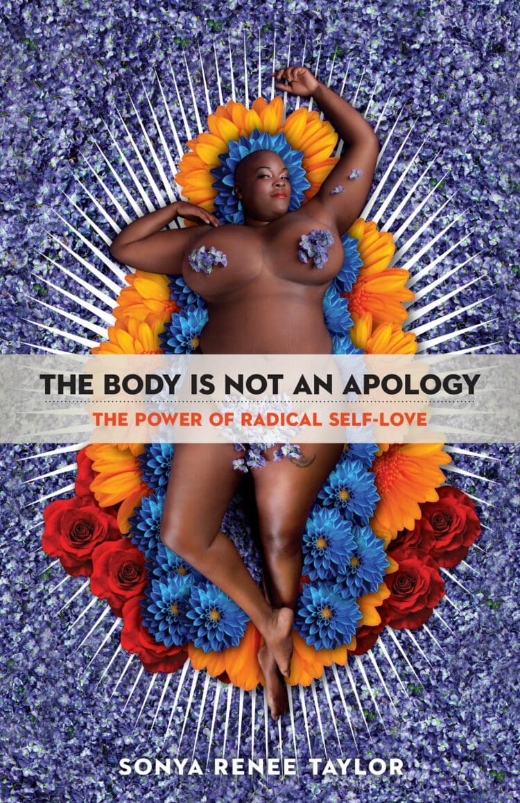 the body is not an apology