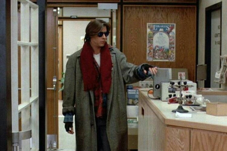 john bender breakfast club coat