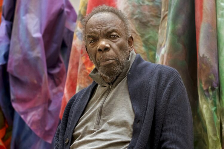 sam gilliam