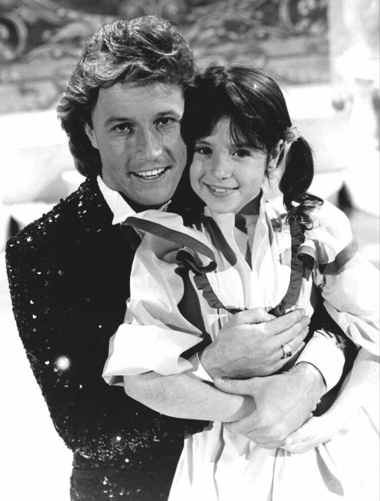 punky brewster andy gibb