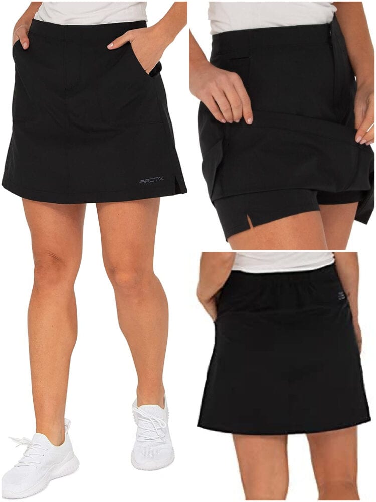 Arctix Women's Active Skort