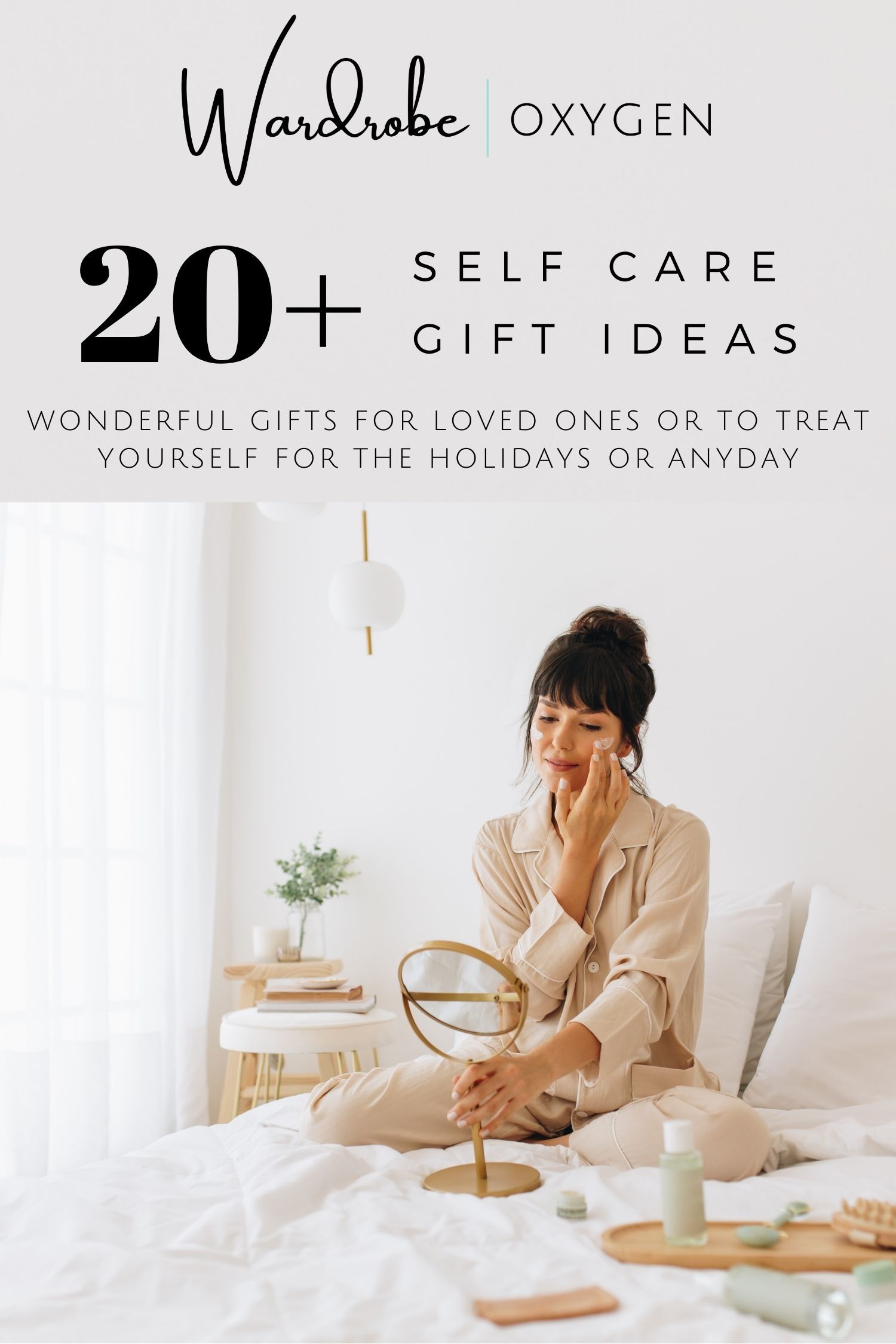 self care gift guide 2024