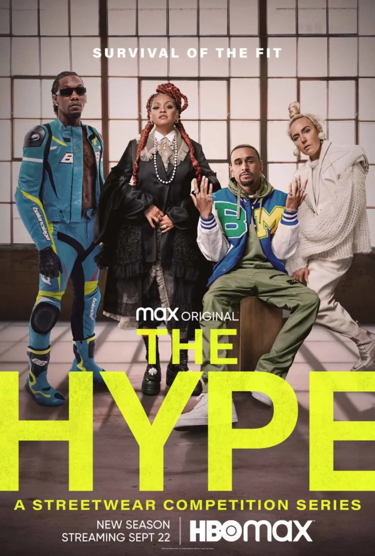 the hype season 2