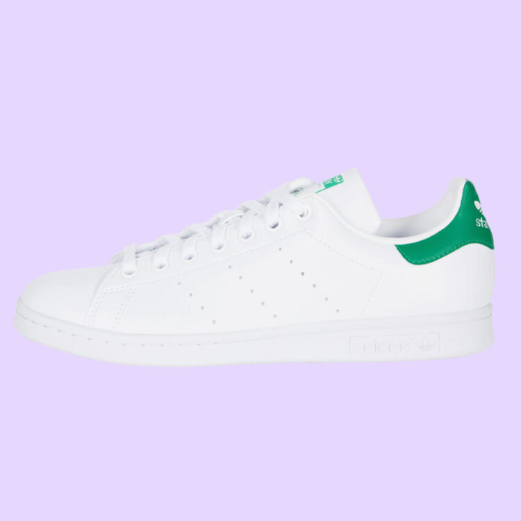 adidas stan smith sneaker