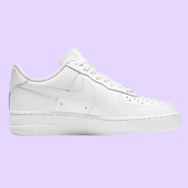 Nike Air Force 1 sneaker
