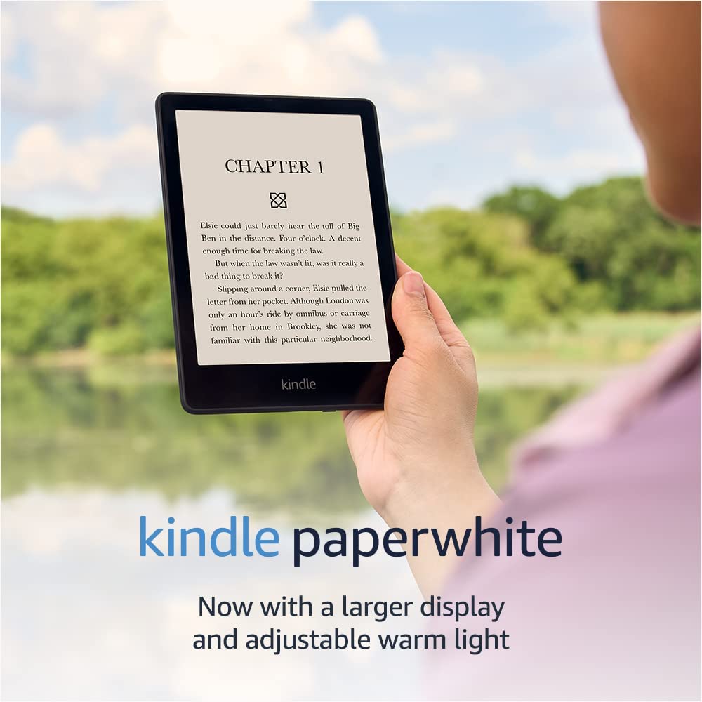 paperwhite