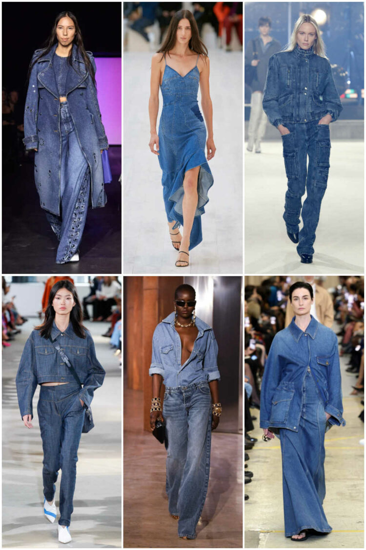 denim on denim 2023