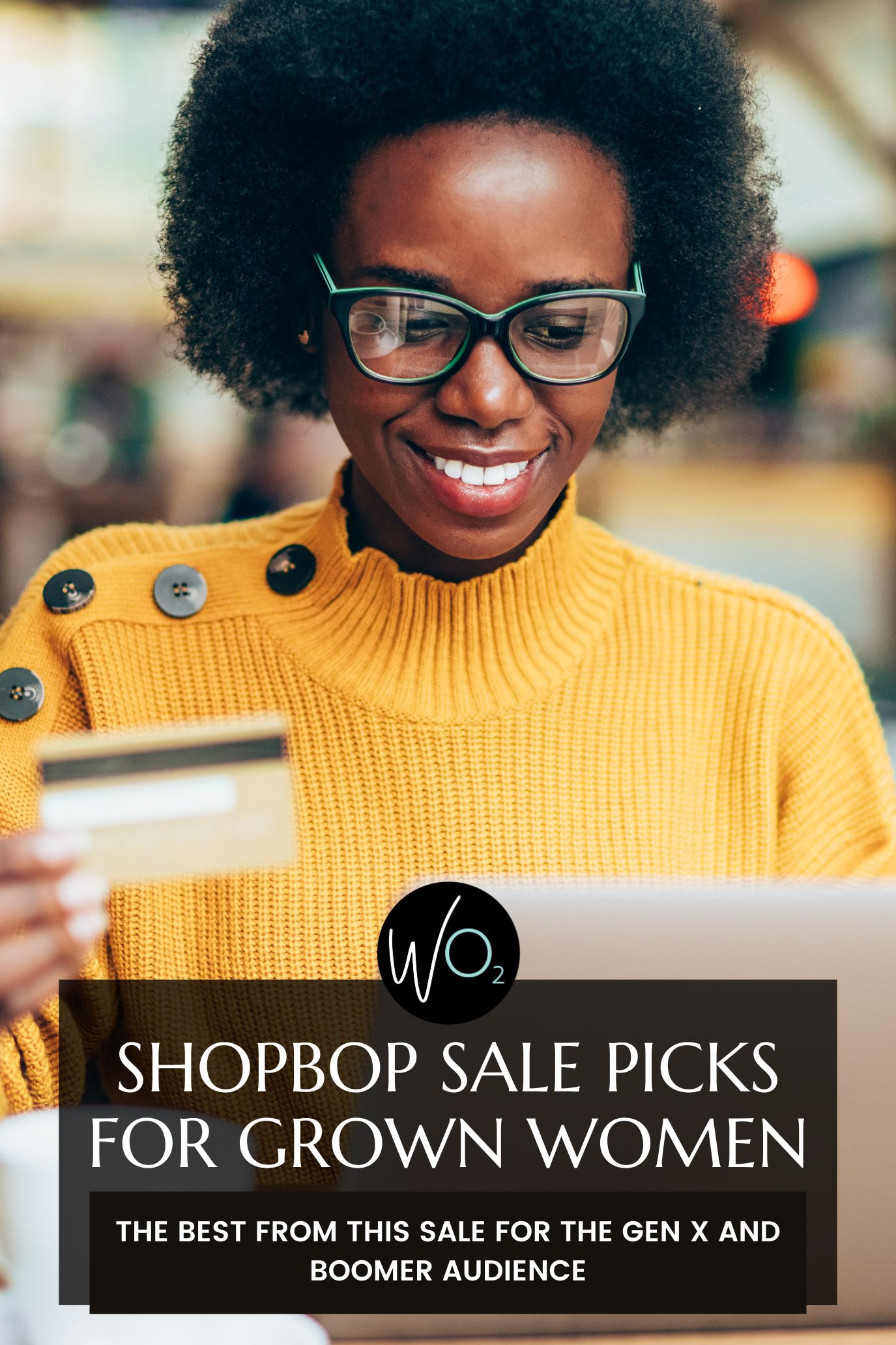 Shopbop Sale Picks for Grown Women