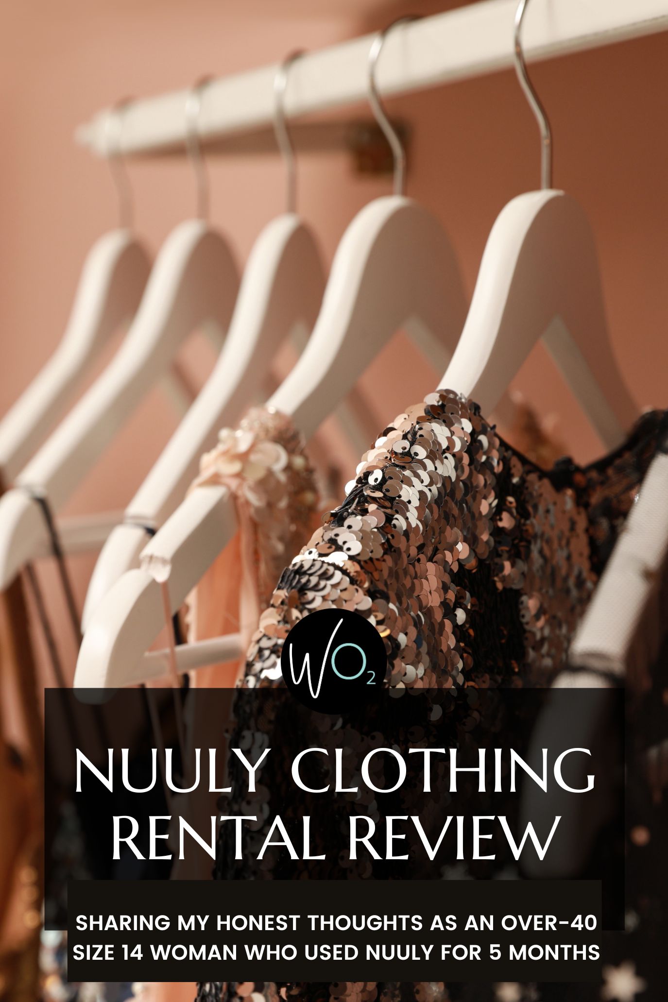 Nuuly Clothing Rental Review