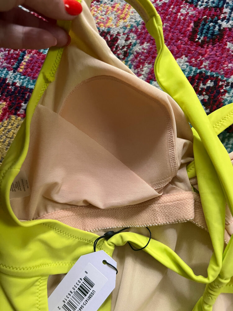 Universal Standard Swimwear Review